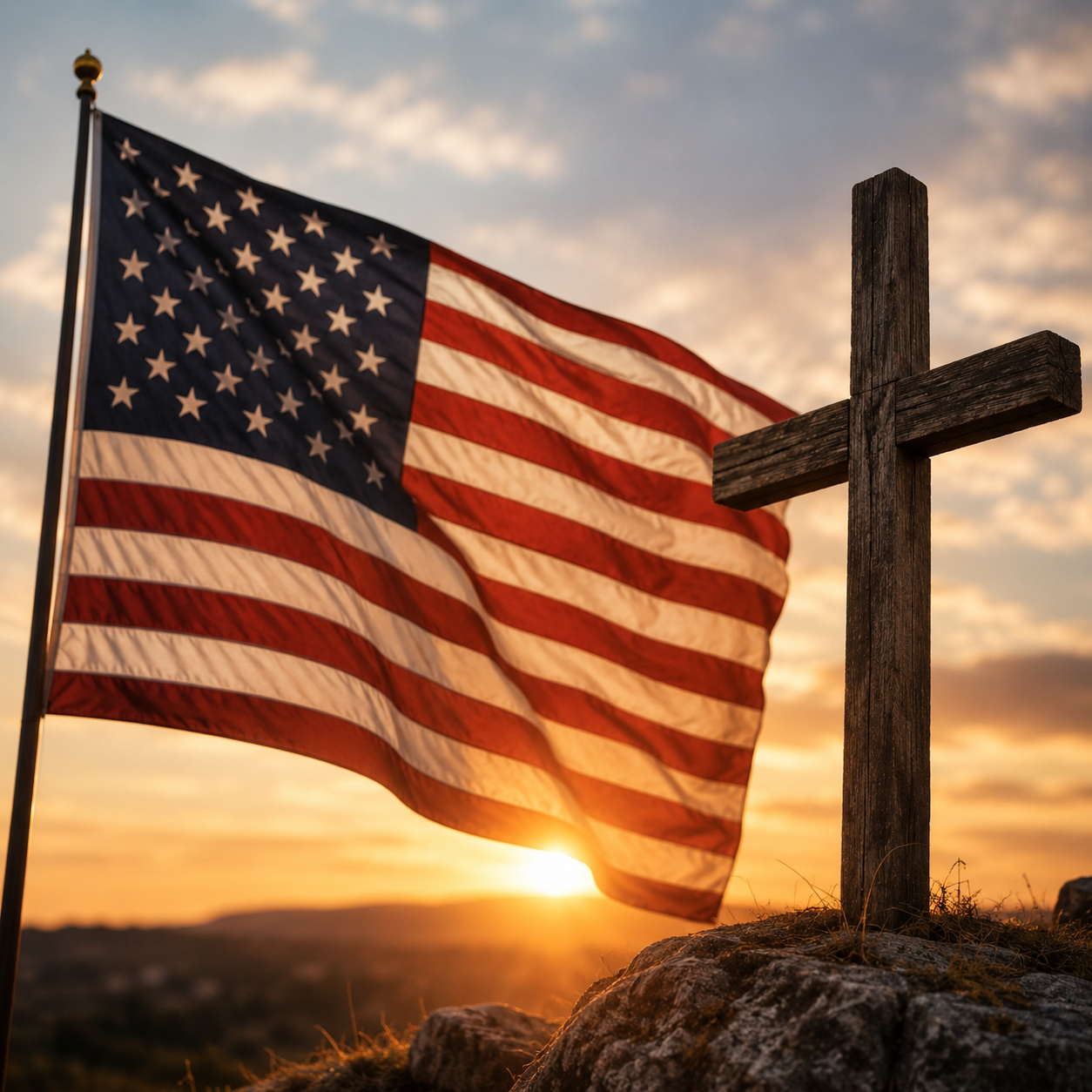 Patriot Shop