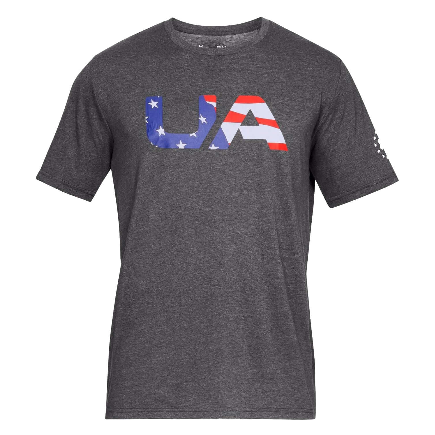 Under Armour Freedom BFL T shirt - the flag shirt