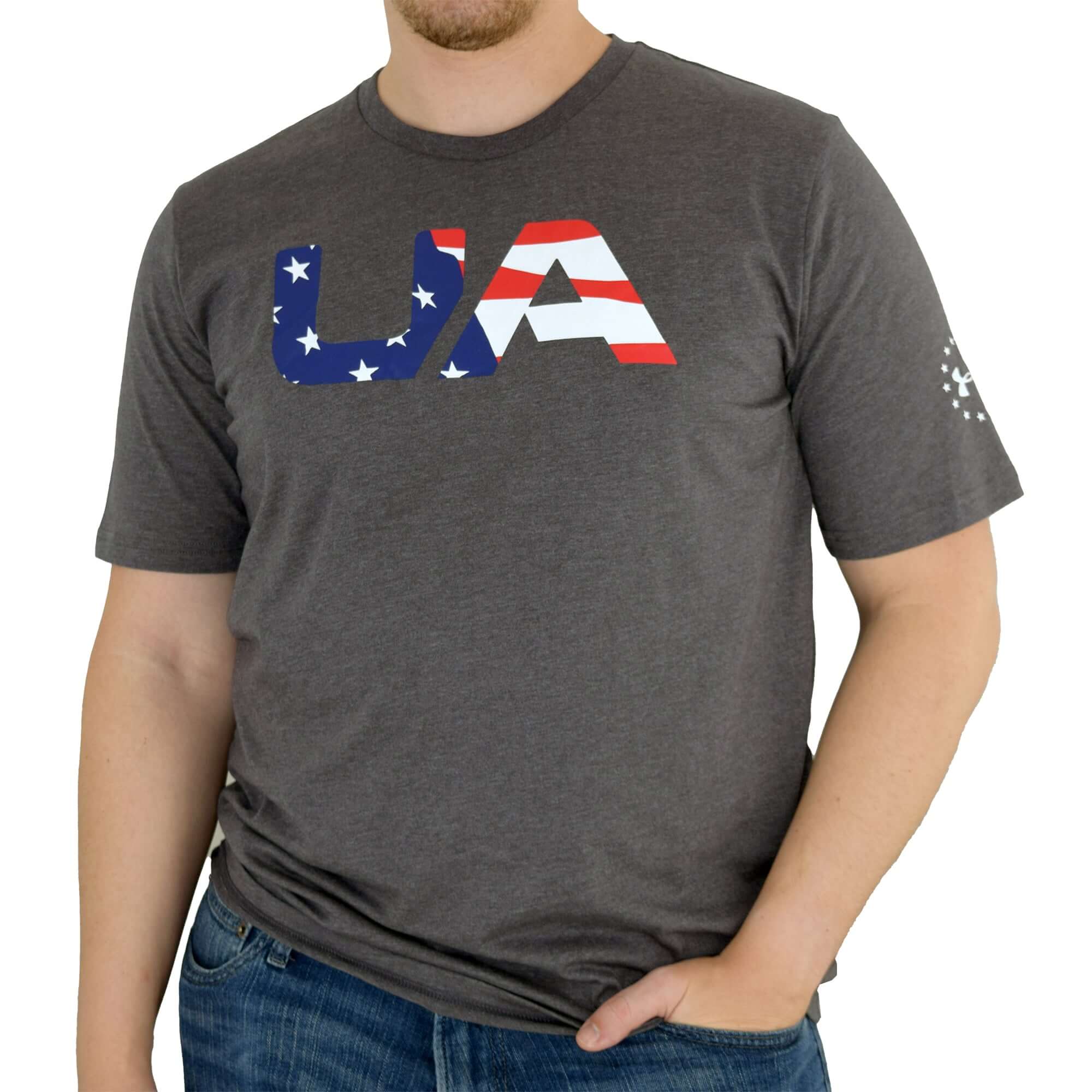 Under Armour Freedom BFL T-Shirt