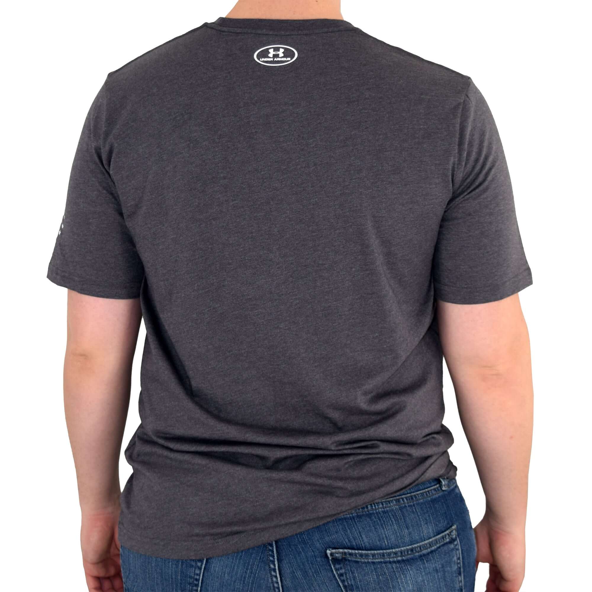 Under Armour Freedom BFL T-Shirt