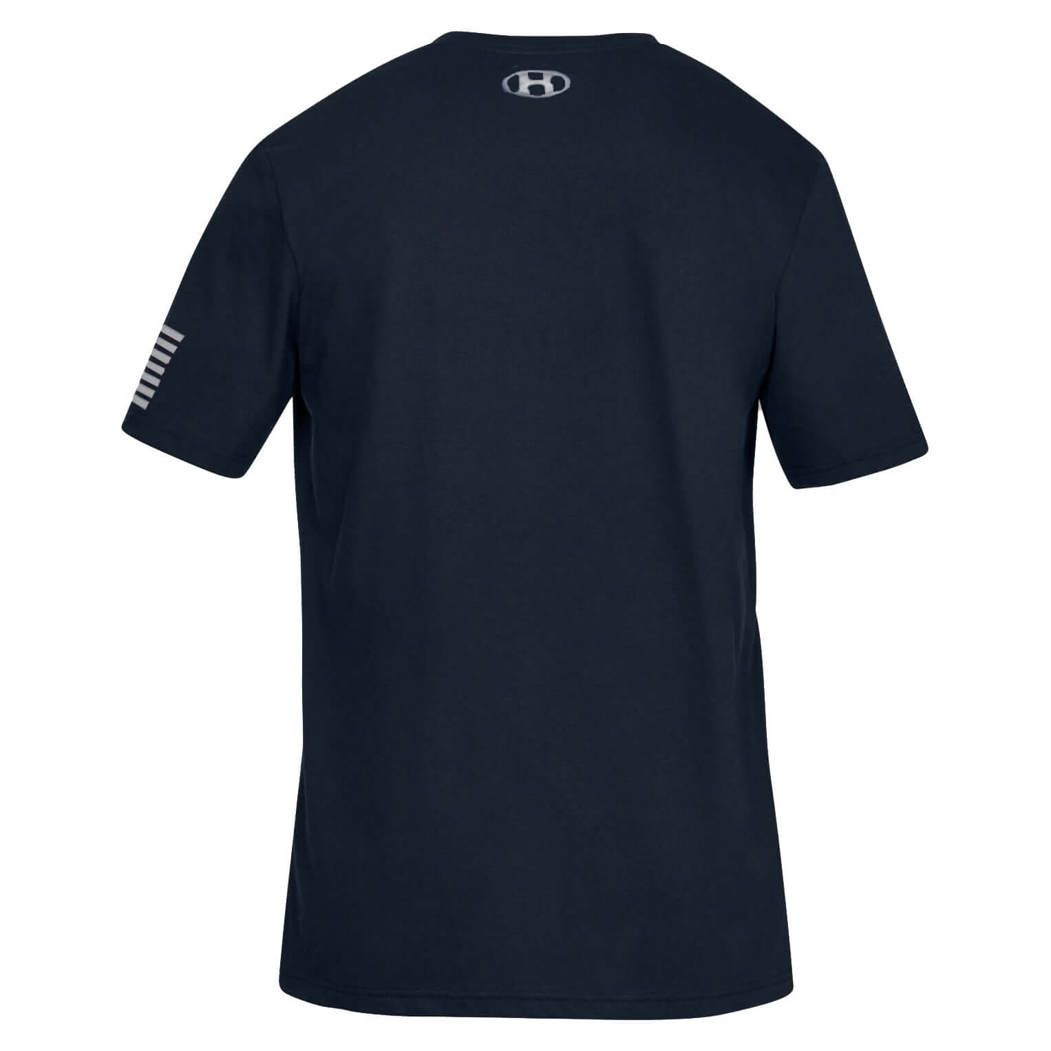 Under Armour Freedom USA Undefeated Navy