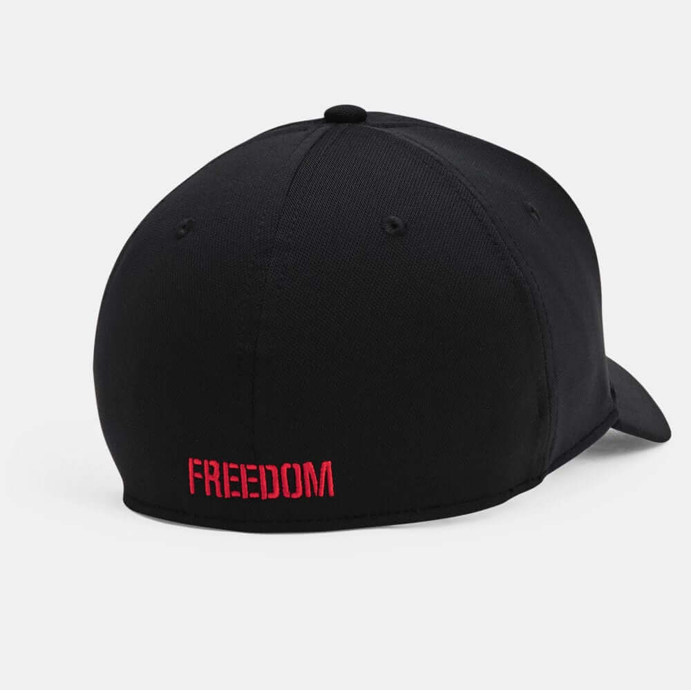 Under Armour Freedom Blitzing Cap