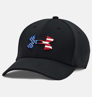 Under Armour Freedom Blitzing Cap - The Flag Shirt