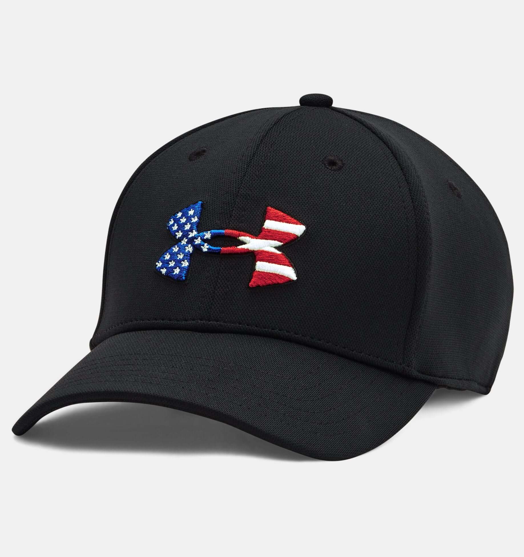 Under Armour Freedom Blitzing Cap - The Flag Shirt