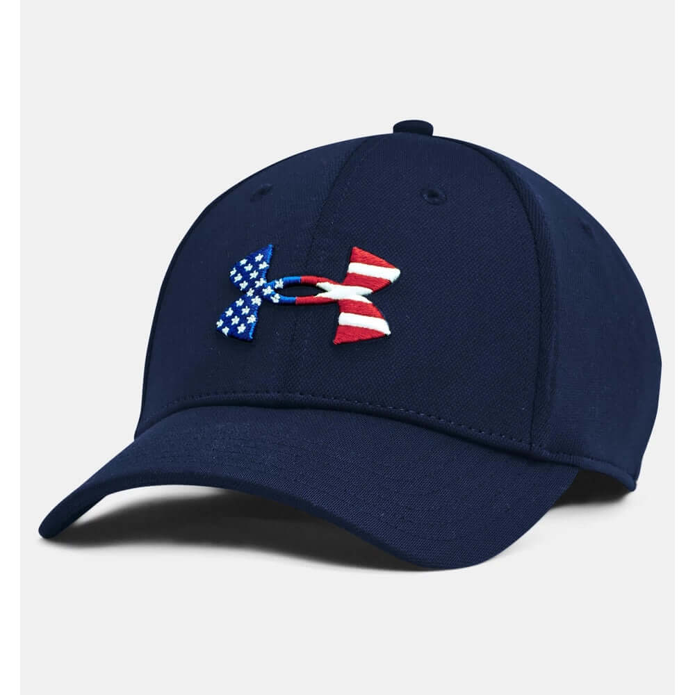 Freedom Blitzing Cap - The Flag Shirt