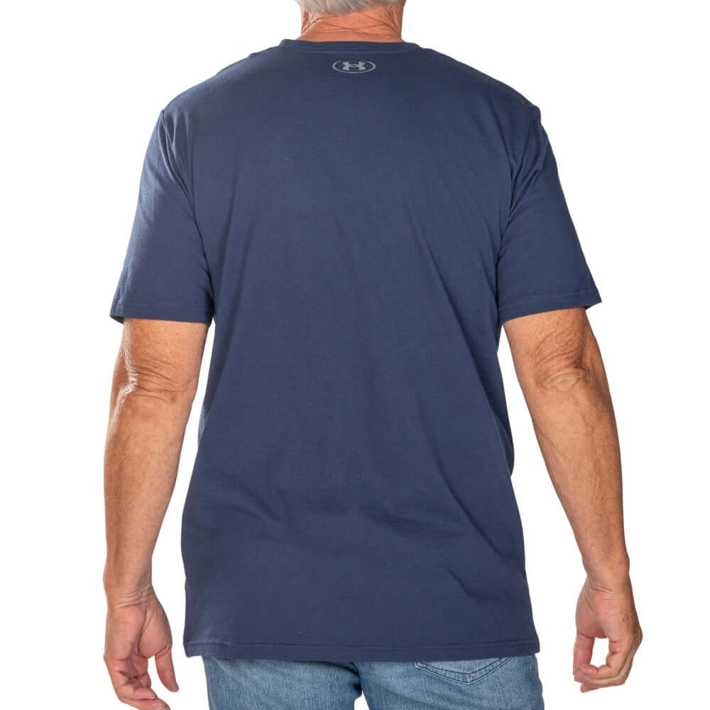 Men's Under Armour Freedom Logo T-shirt