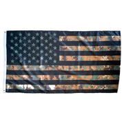 3x5 Nylon Marine Corps Combat Flag