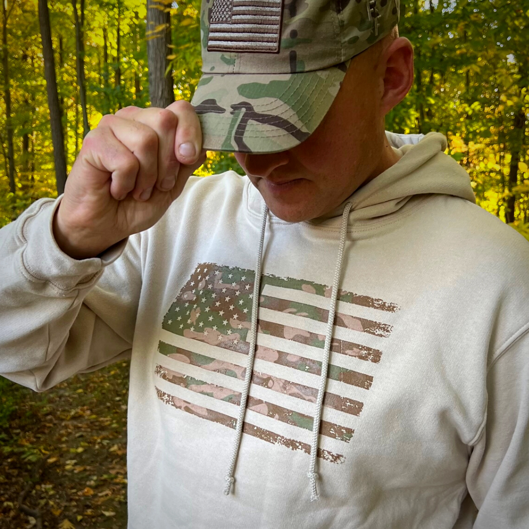 <strong>AMERICAN MADE</strong>