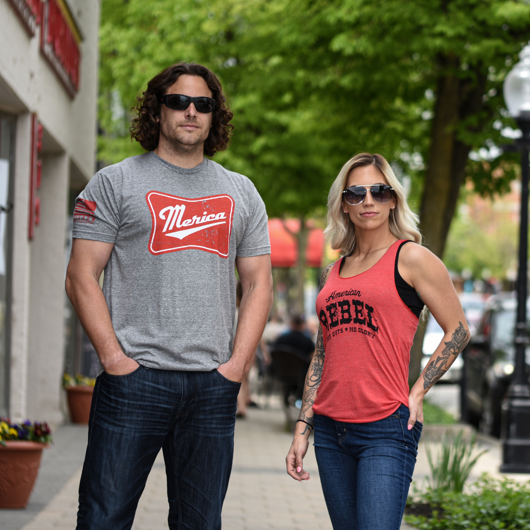 Patriot Shop
