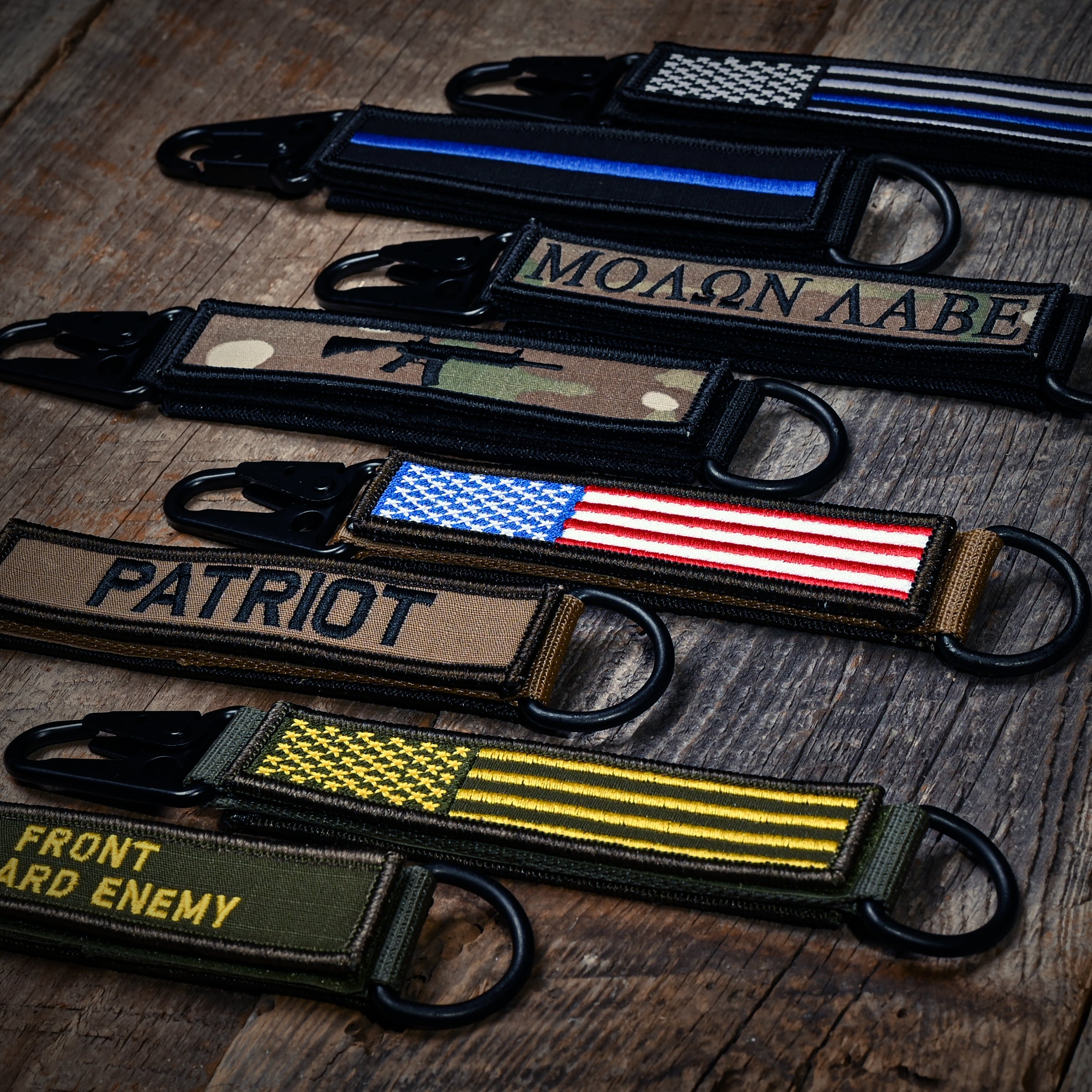 Patriot Shop