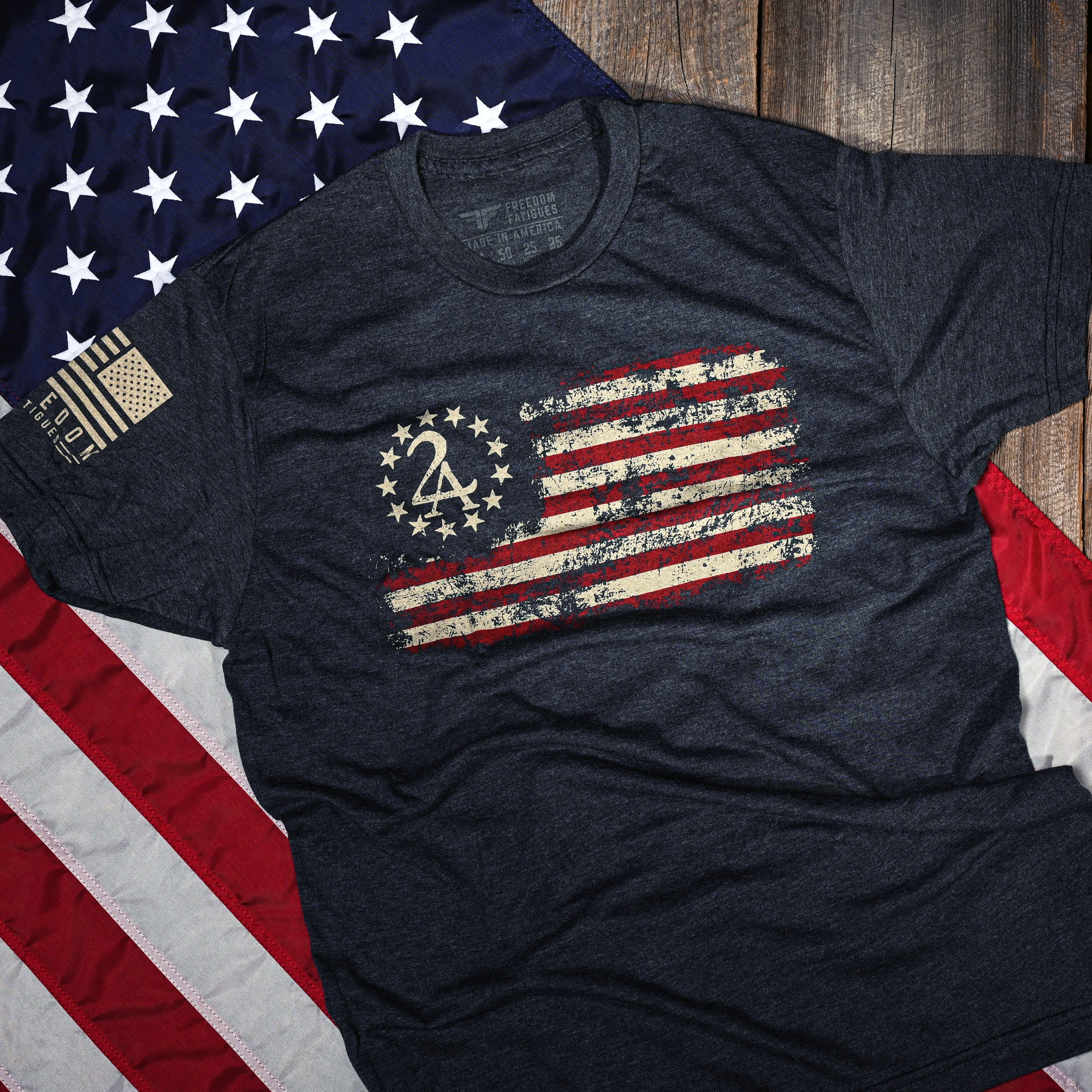 Patriot Shop