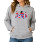 Antigua Women's America 250 Victory Pullover | Premium 2026 Gear