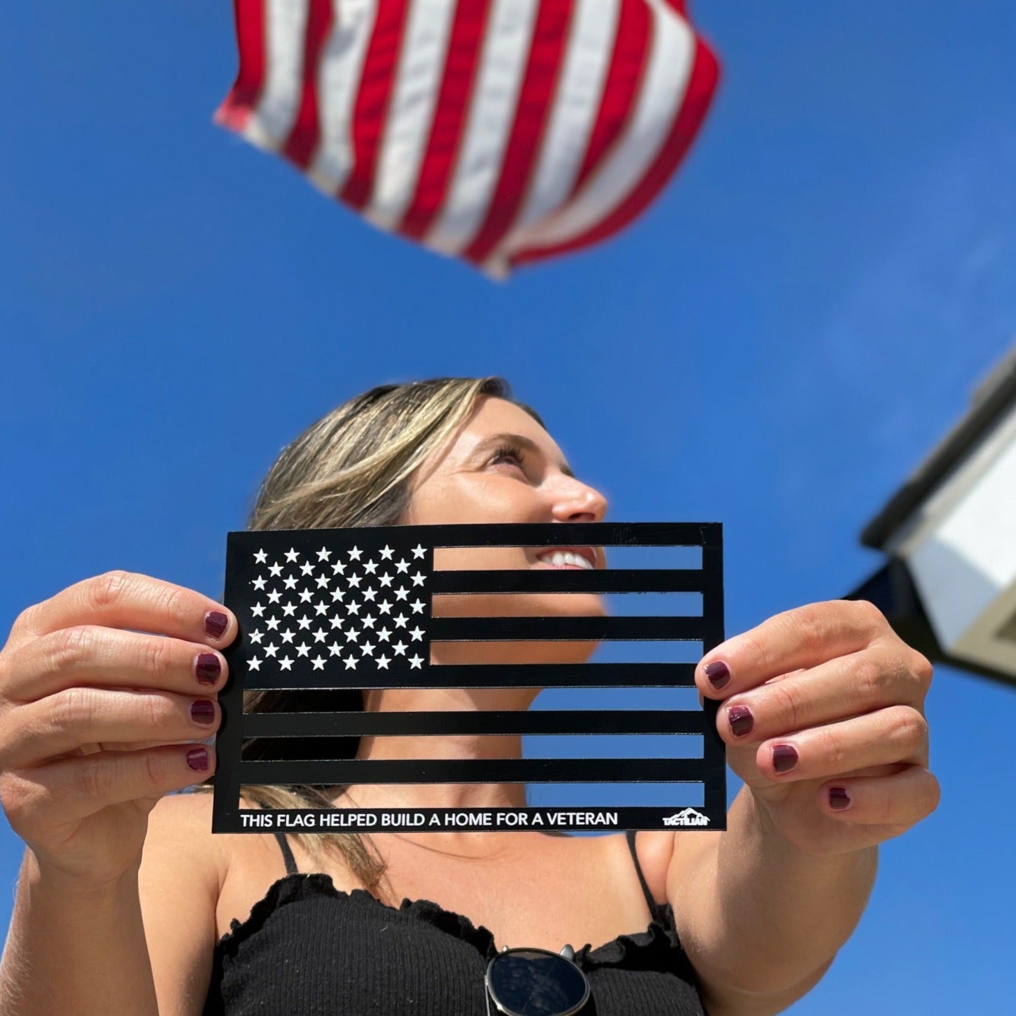 Patriot Shop