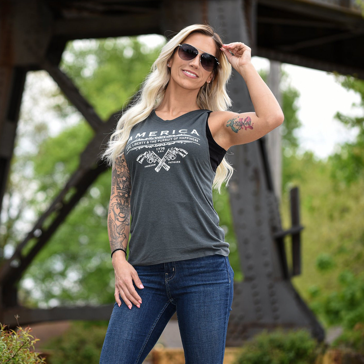 Patriot Shop