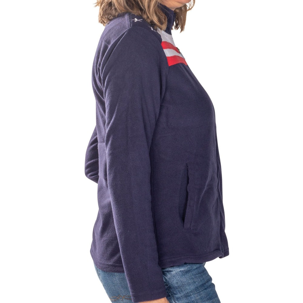 Freedom Lady Fleece Warmer