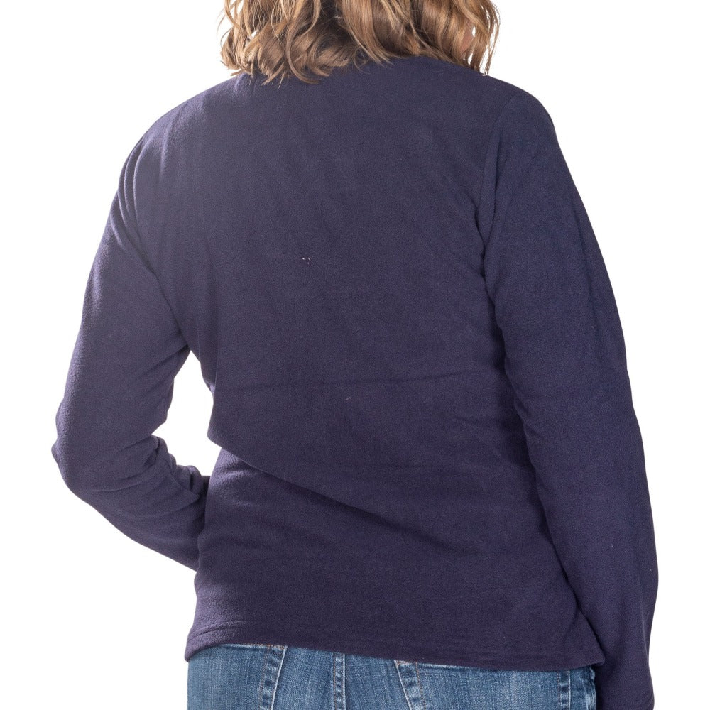 Freedom Lady Fleece Warmer