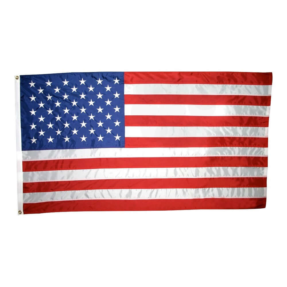 Annin Made in USA 3x5 Tough-Tex American Flag