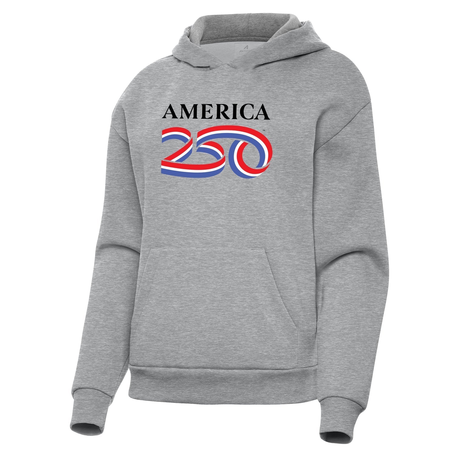 Antigua Women's America 250 Victory Pullover | Premium 2026 Gear