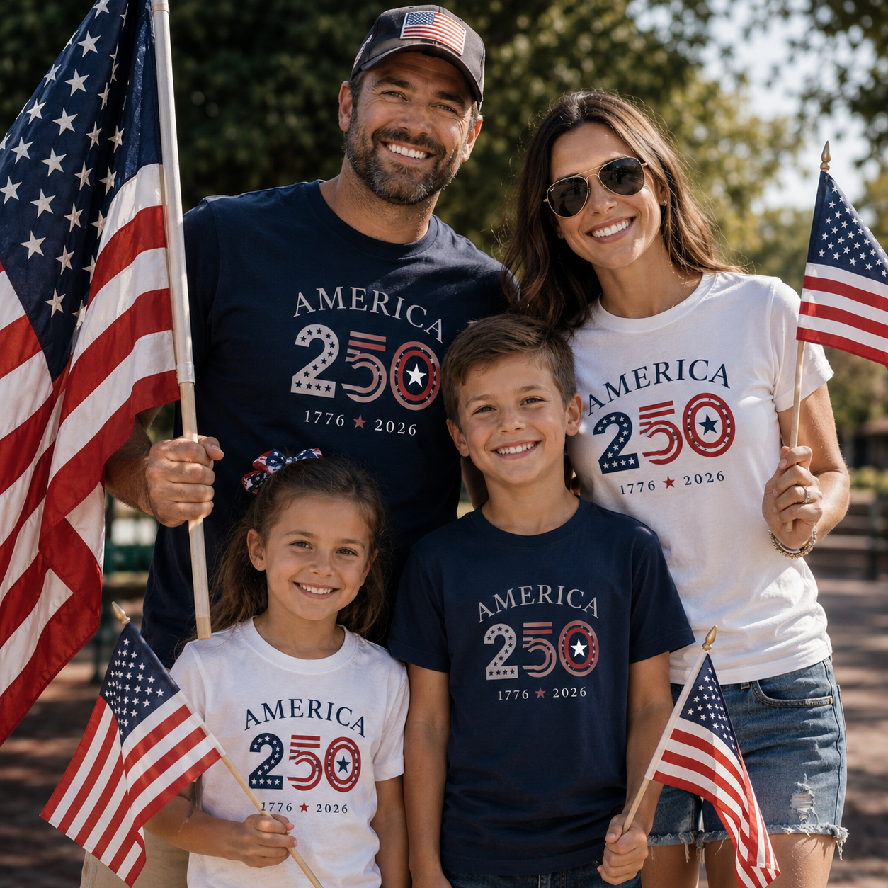 Patriot Shop